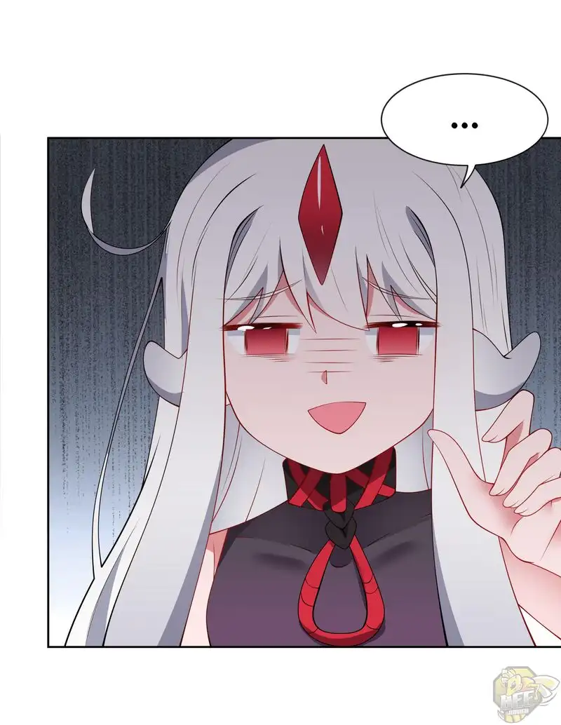 Working Overtime to Destroy the World! Chapter 73 page 40