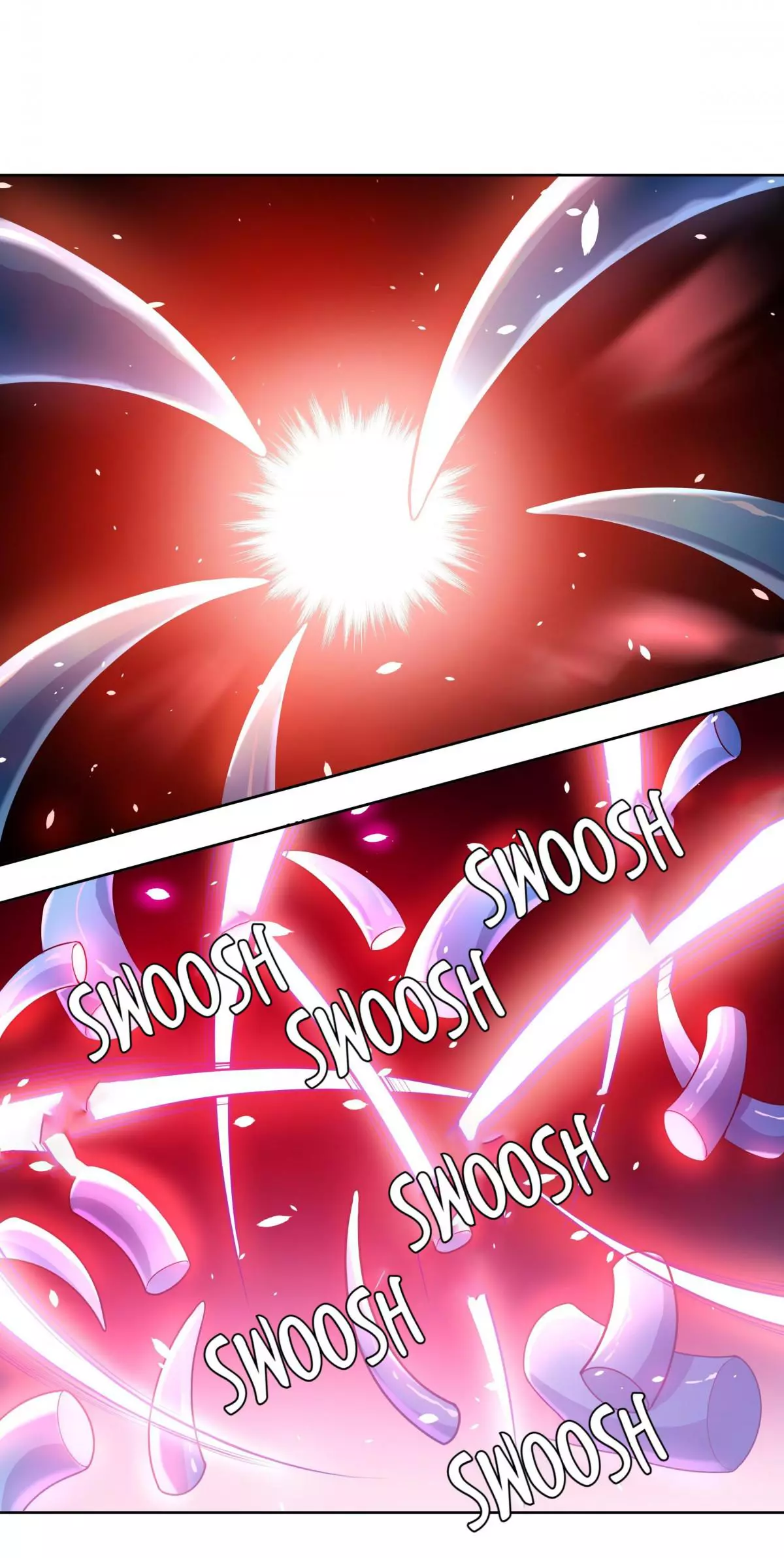 Working Overtime to Destroy the World! Chapter 72.1 page 11