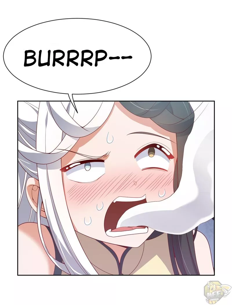 Working Overtime to Destroy the World! Chapter 74 page 6