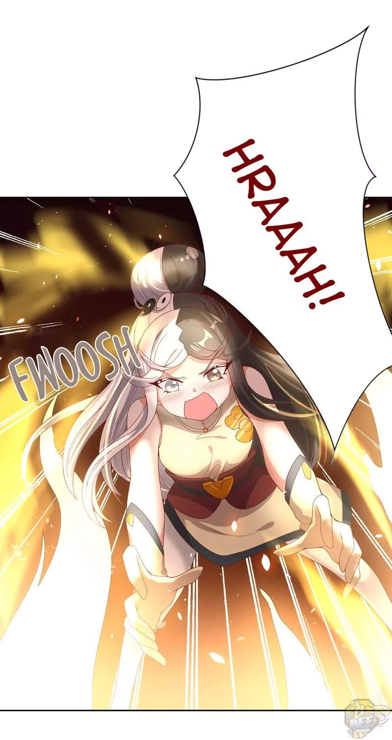 Working Overtime to Destroy the World! Chapter 74 page 5