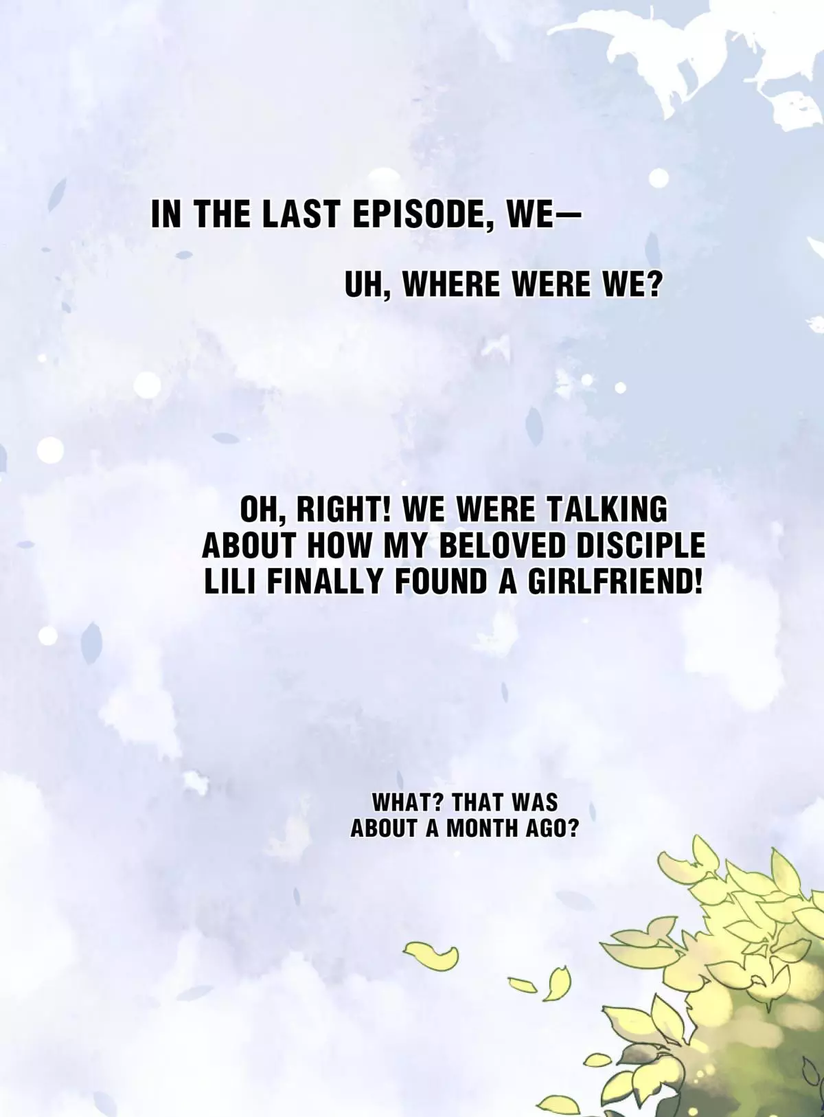 Working Overtime to Destroy the World! Chapter 74.1 page 2
