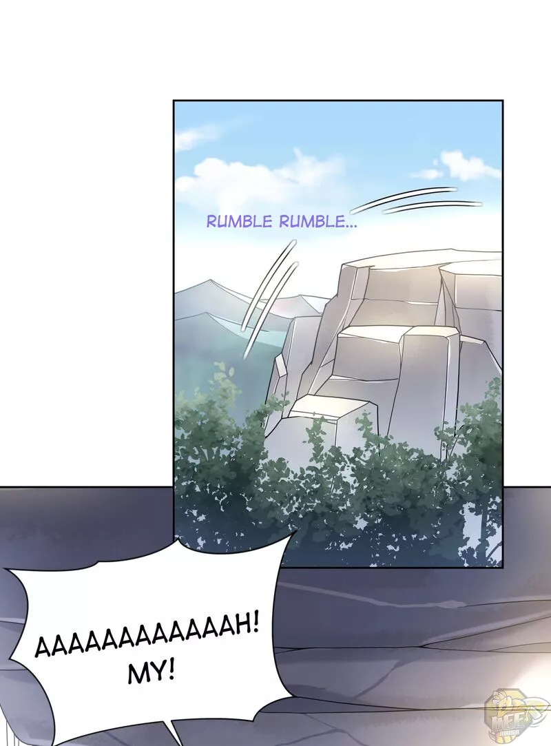 Working Overtime to Destroy the World! Chapter 74 page 10