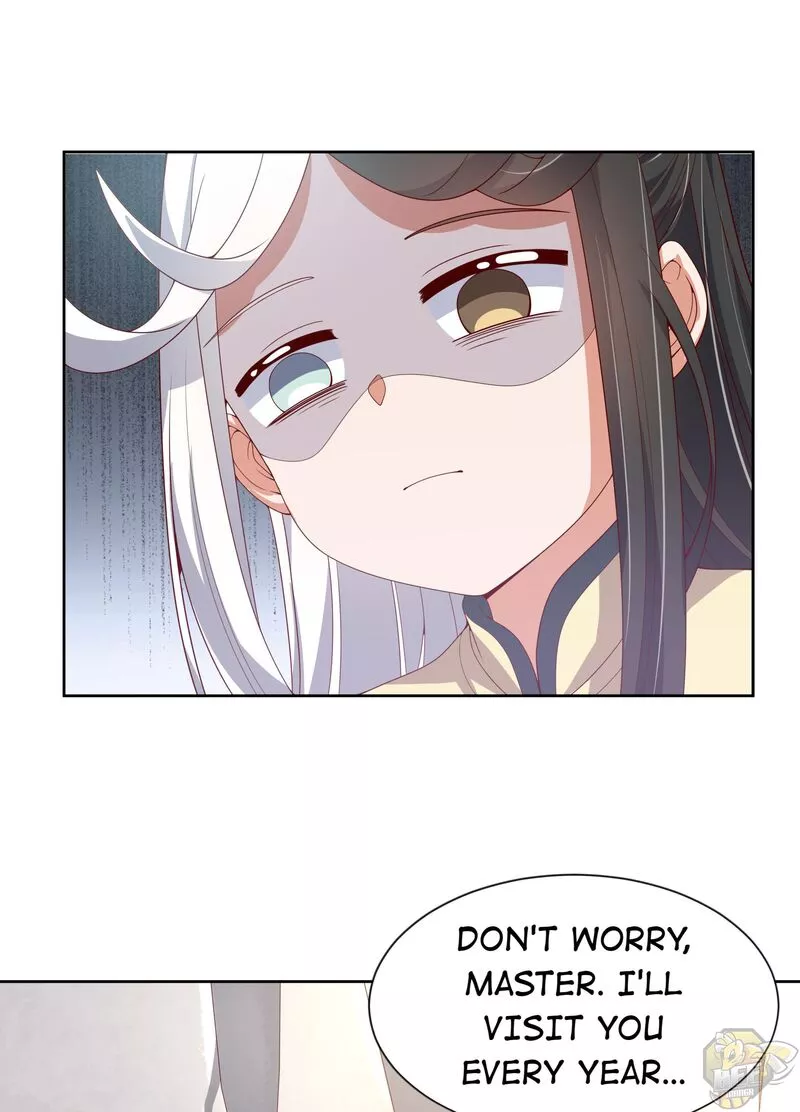 Working Overtime to Destroy the World! Chapter 74 page 17