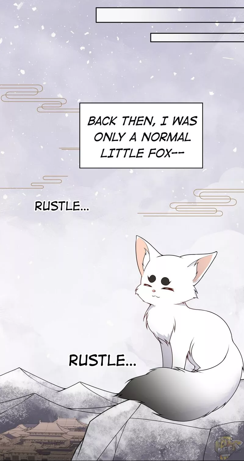 Working Overtime to Destroy the World! Chapter 74 page 27