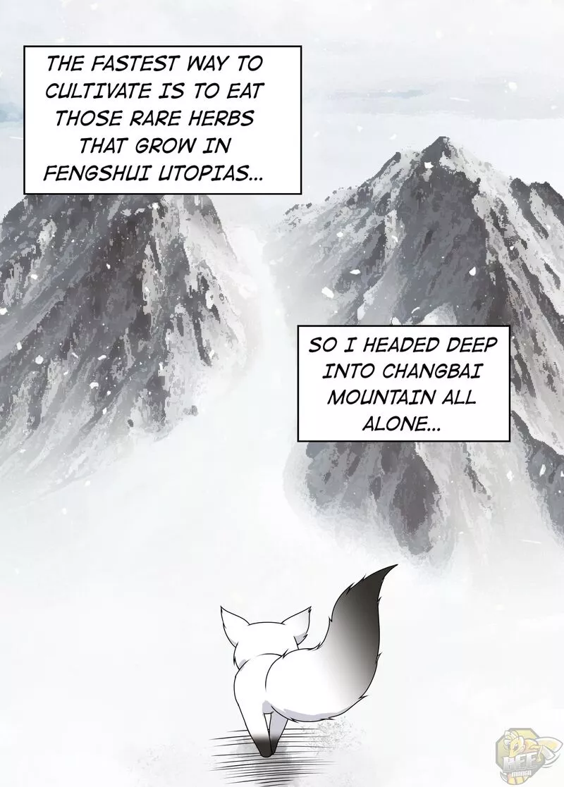 Working Overtime to Destroy the World! Chapter 74 page 29