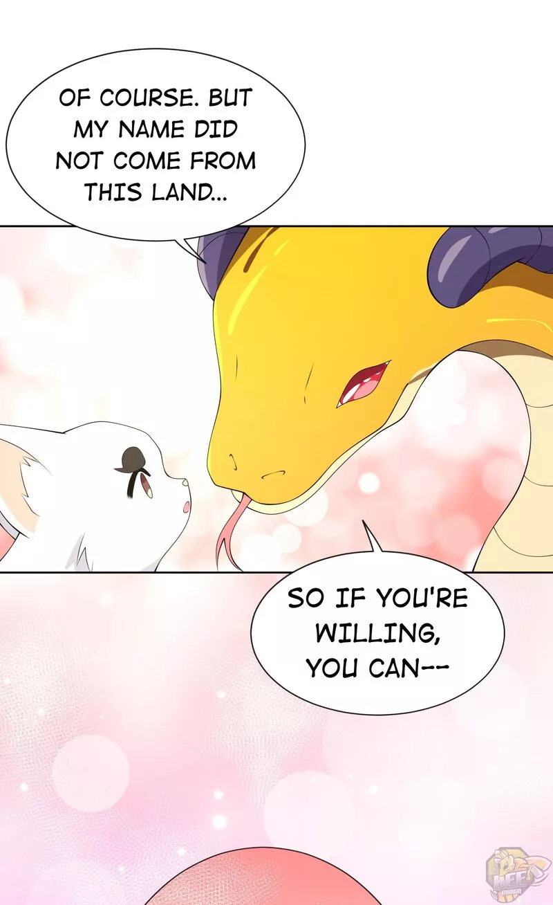 Working Overtime to Destroy the World! Chapter 74 page 39