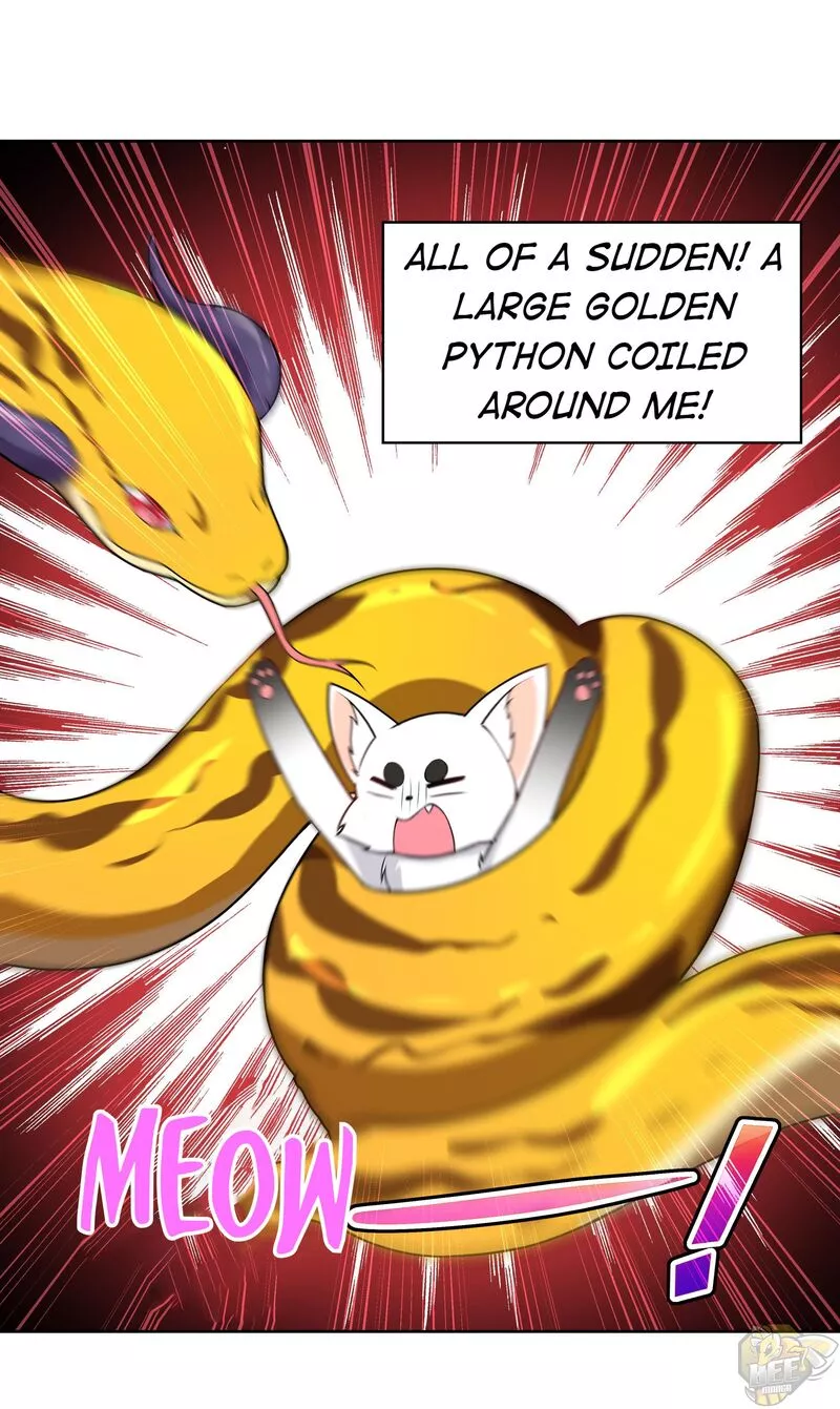 Working Overtime to Destroy the World! Chapter 74 page 31