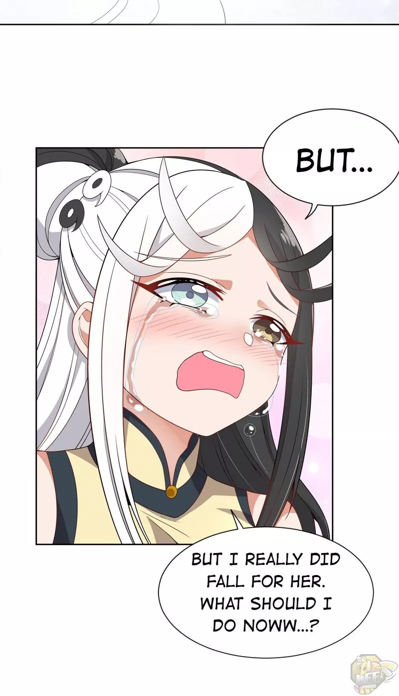 Working Overtime to Destroy the World! Chapter 74 page 47