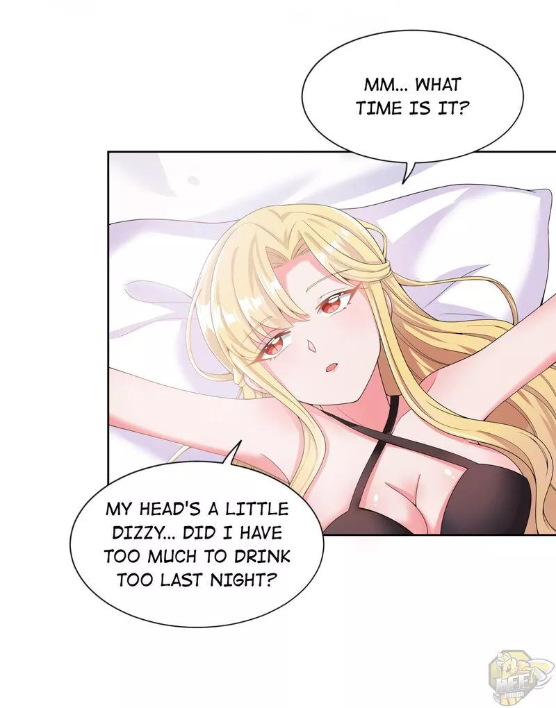 Working Overtime to Destroy the World! Chapter 75 page 3
