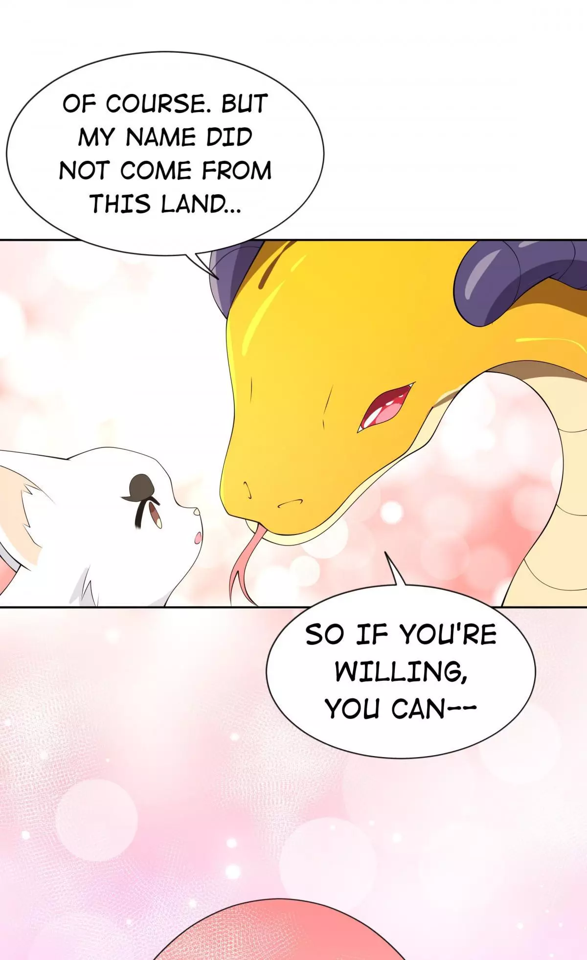 Working Overtime to Destroy the World! Chapter 74.2 page 12