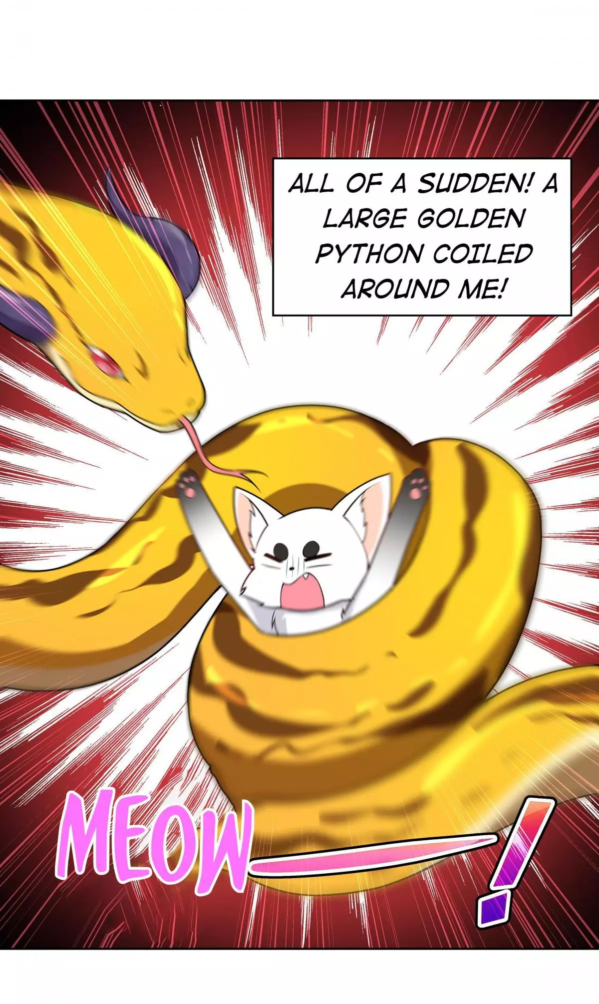 Working Overtime to Destroy the World! Chapter 74.2 page 4
