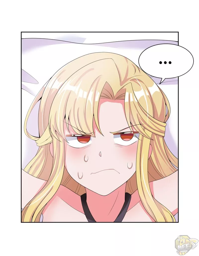 Working Overtime to Destroy the World! Chapter 75 page 6