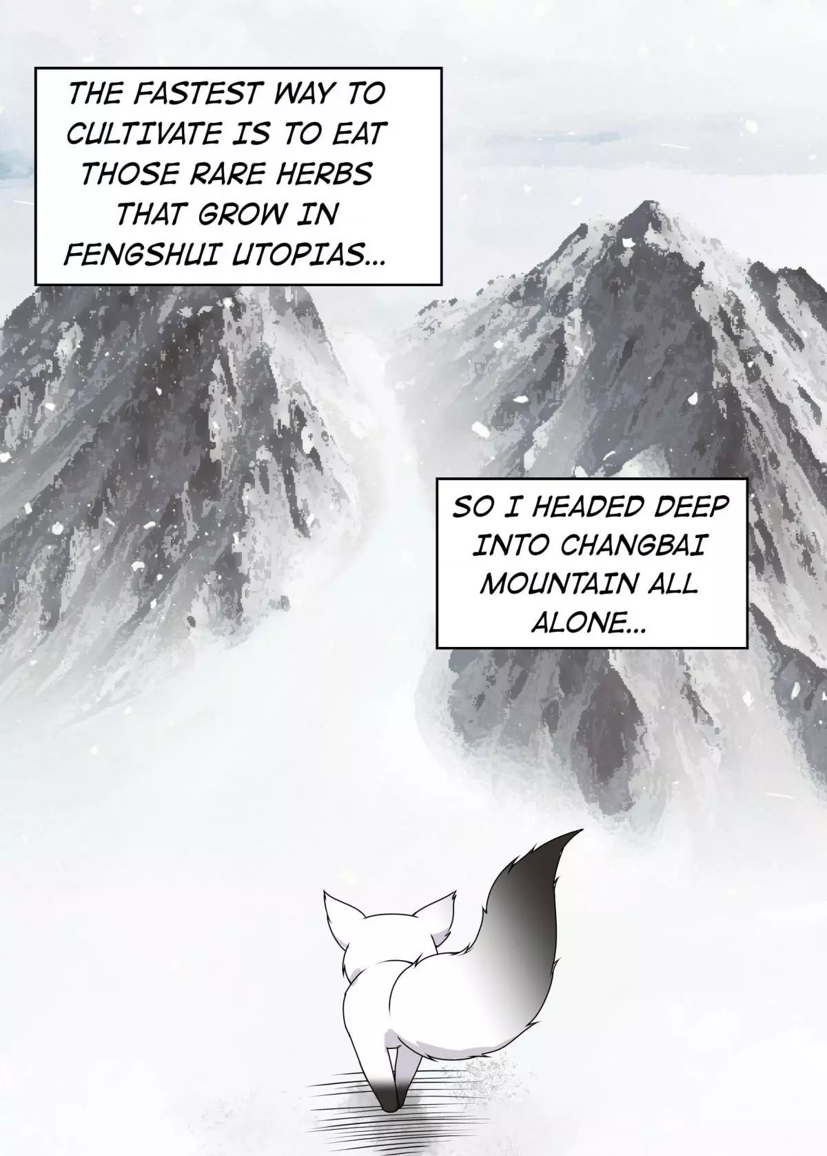 Working Overtime to Destroy the World! Chapter 74.2 page 2