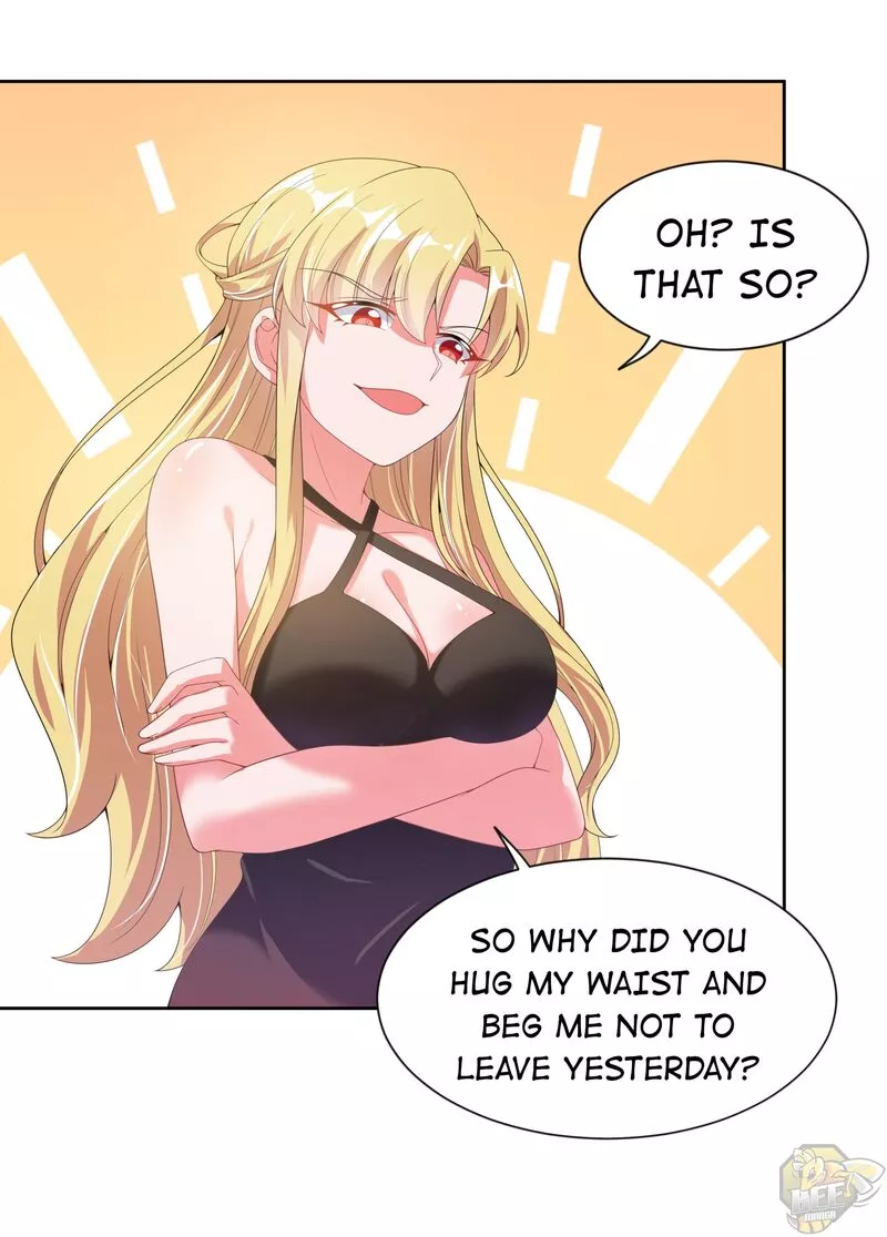 Working Overtime to Destroy the World! Chapter 75 page 39