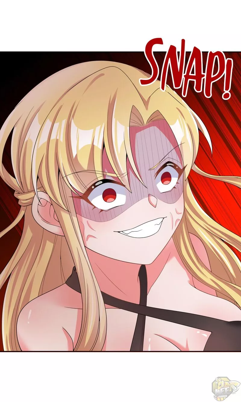 Working Overtime to Destroy the World! Chapter 75 page 28