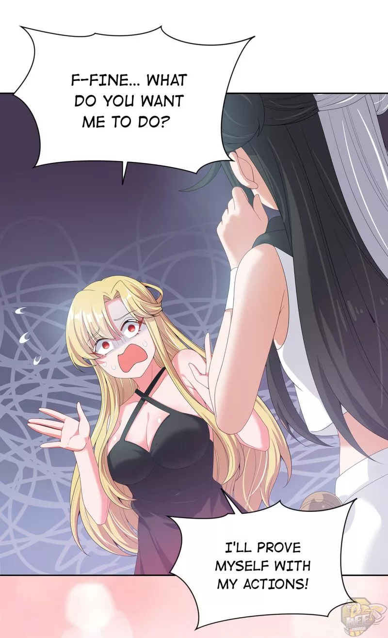 Working Overtime to Destroy the World! Chapter 75 page 45