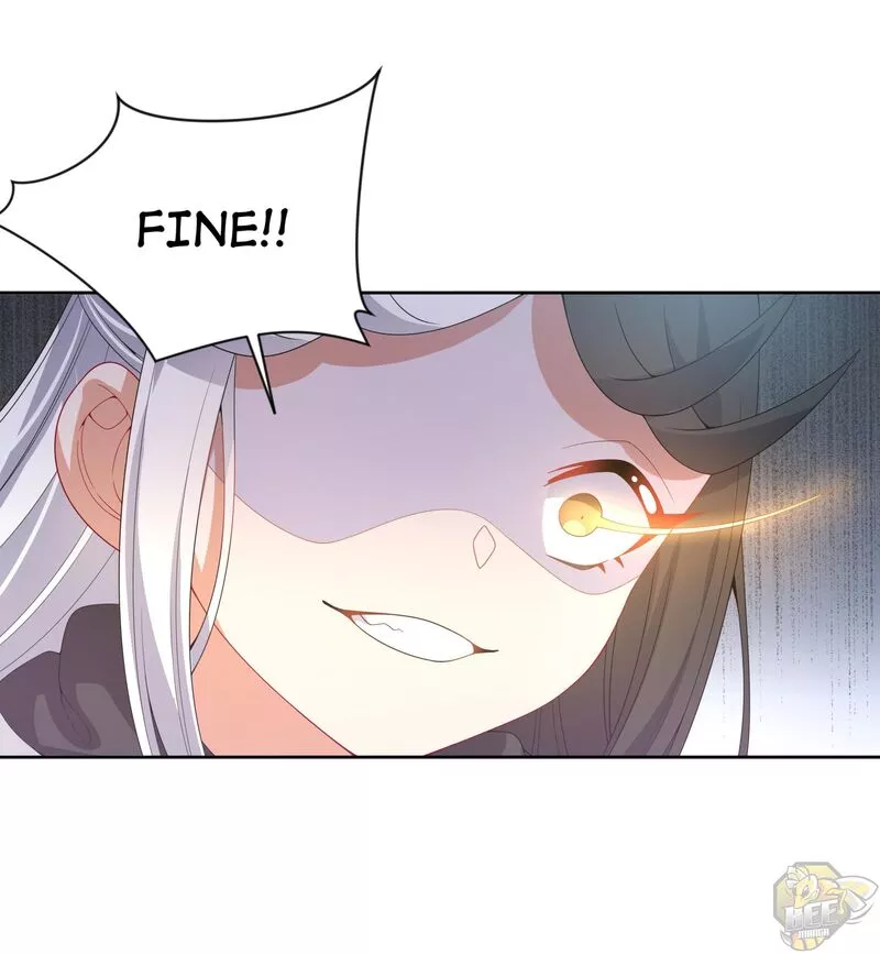 Working Overtime to Destroy the World! Chapter 76 page 7