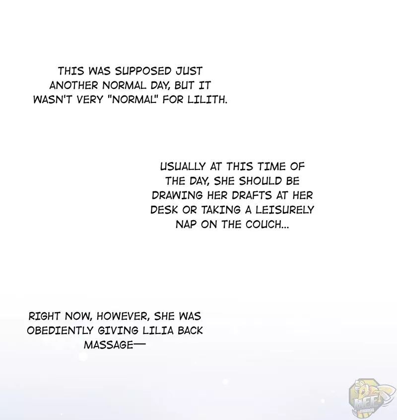 Working Overtime to Destroy the World! Chapter 76 page 2