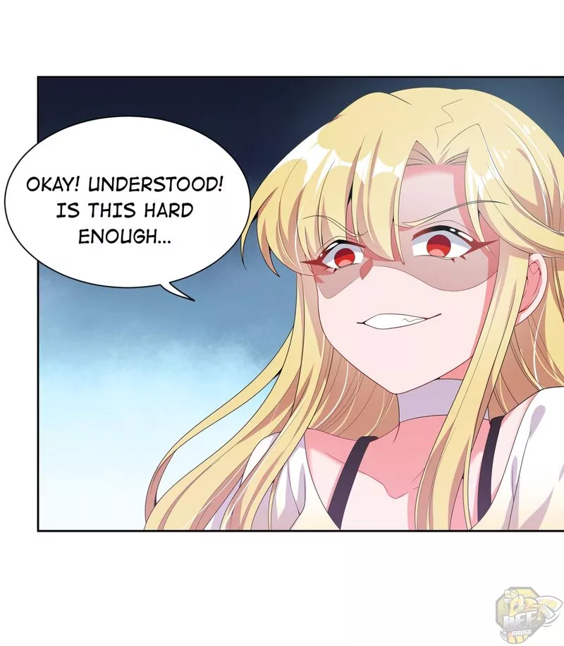 Working Overtime to Destroy the World! Chapter 76 page 4