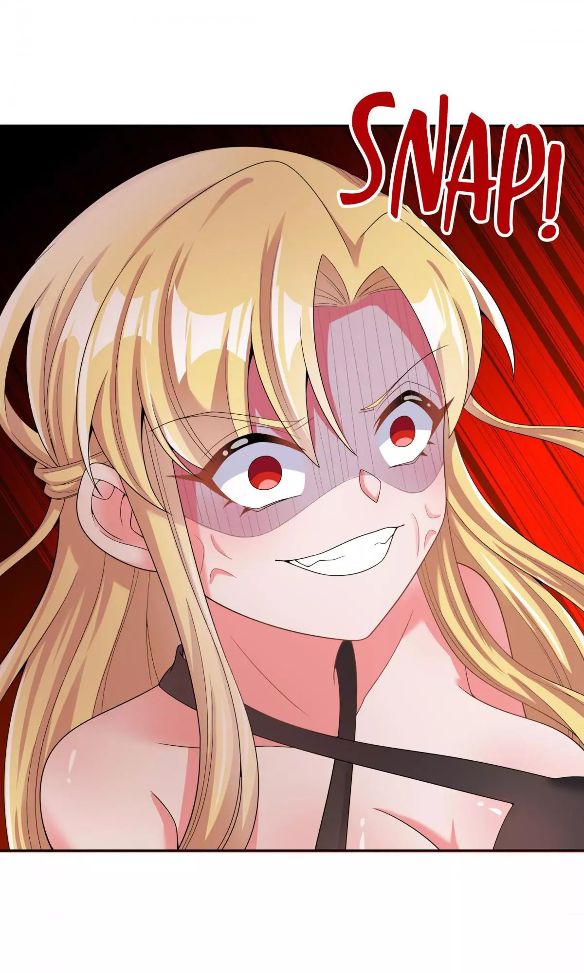 Working Overtime to Destroy the World! Chapter 75.2 page 2