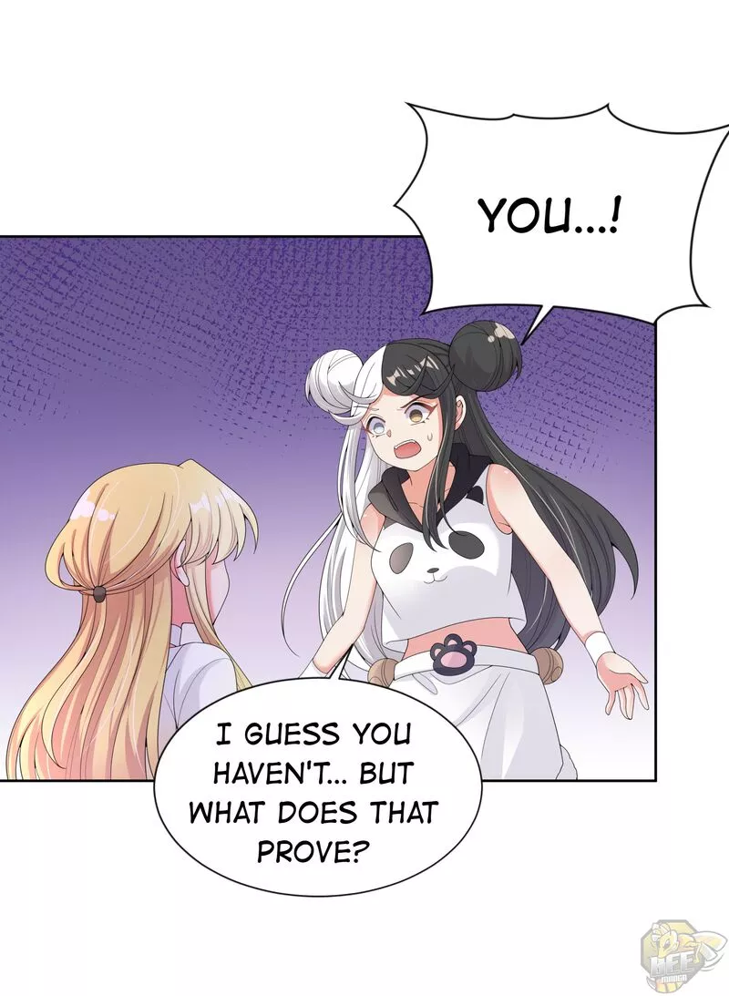 Working Overtime to Destroy the World! Chapter 76 page 29
