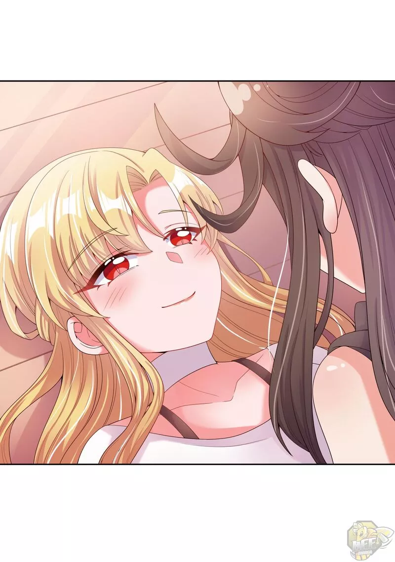 Working Overtime to Destroy the World! Chapter 76 page 44