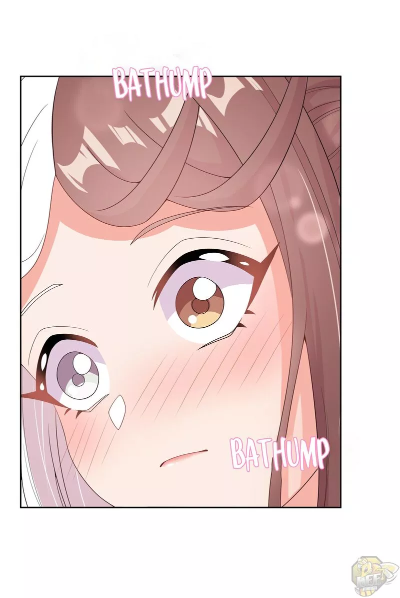 Working Overtime to Destroy the World! Chapter 76 page 31