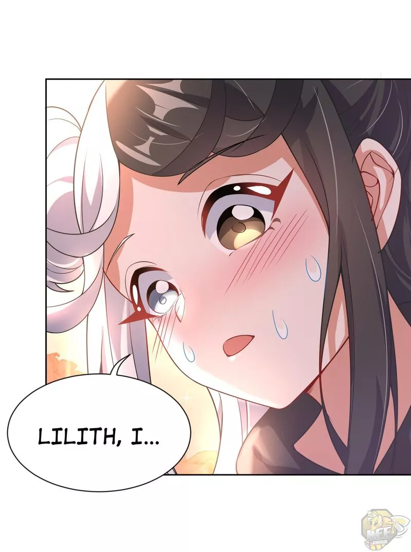 Working Overtime to Destroy the World! Chapter 76 page 38