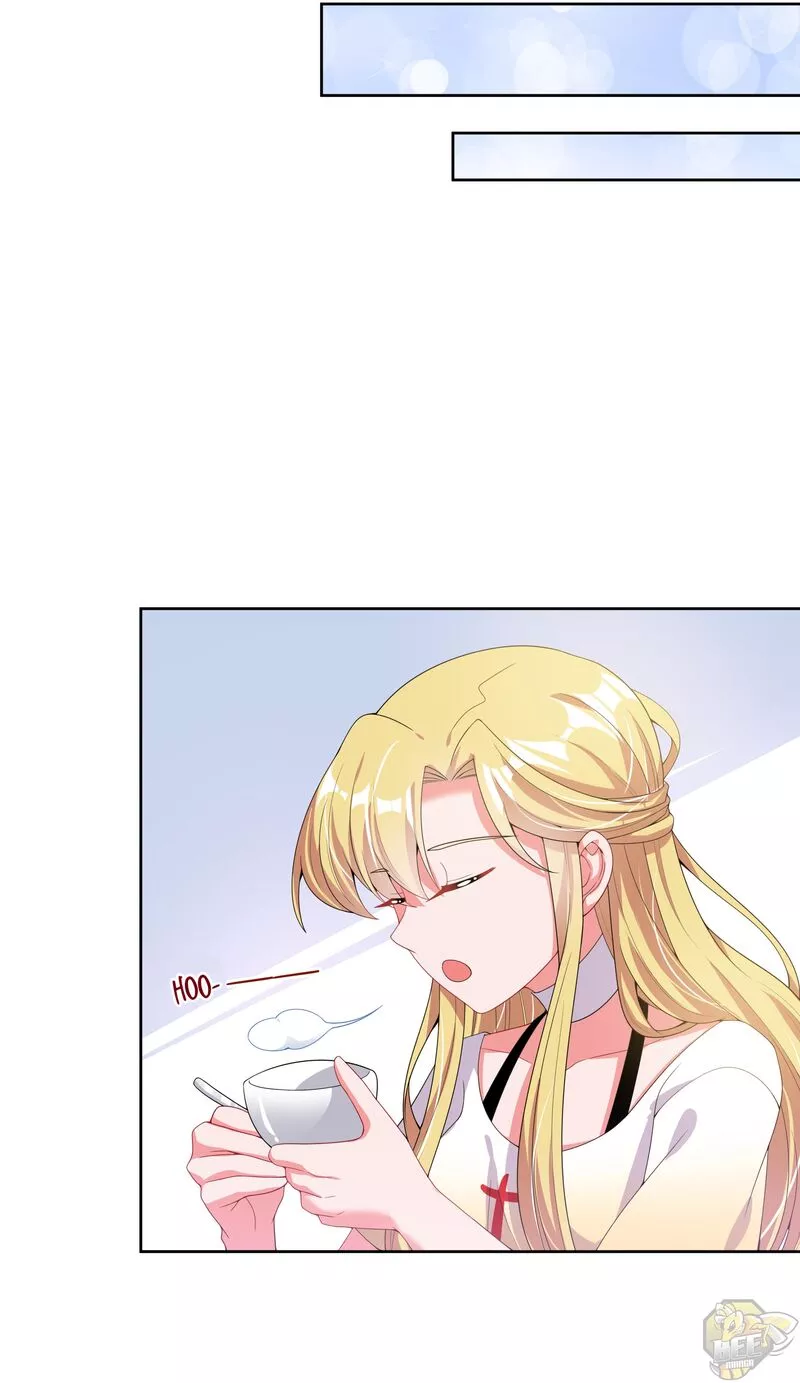 Working Overtime to Destroy the World! Chapter 76 page 15