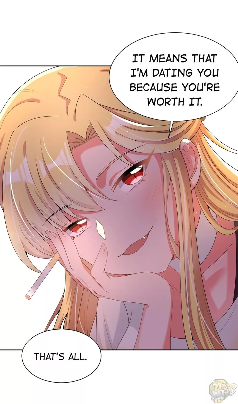 Working Overtime to Destroy the World! Chapter 76 page 30