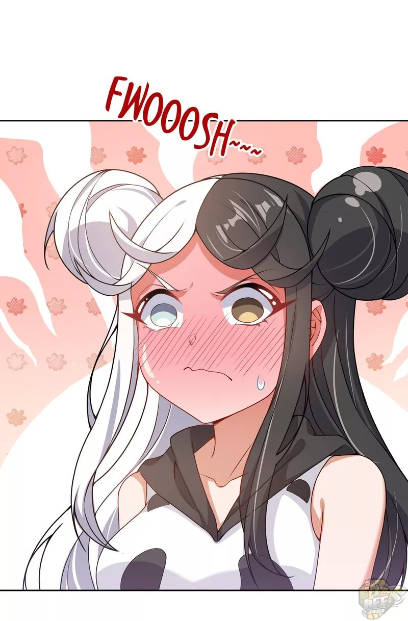 Working Overtime to Destroy the World! Chapter 76 page 32