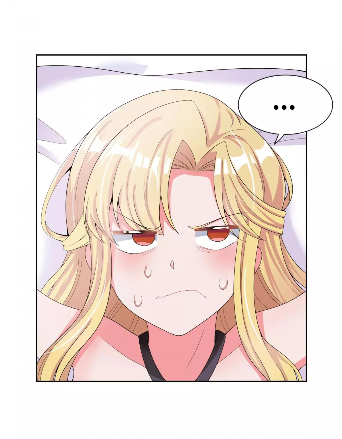 Working Overtime to Destroy the World! Chapter 75.1 page 6