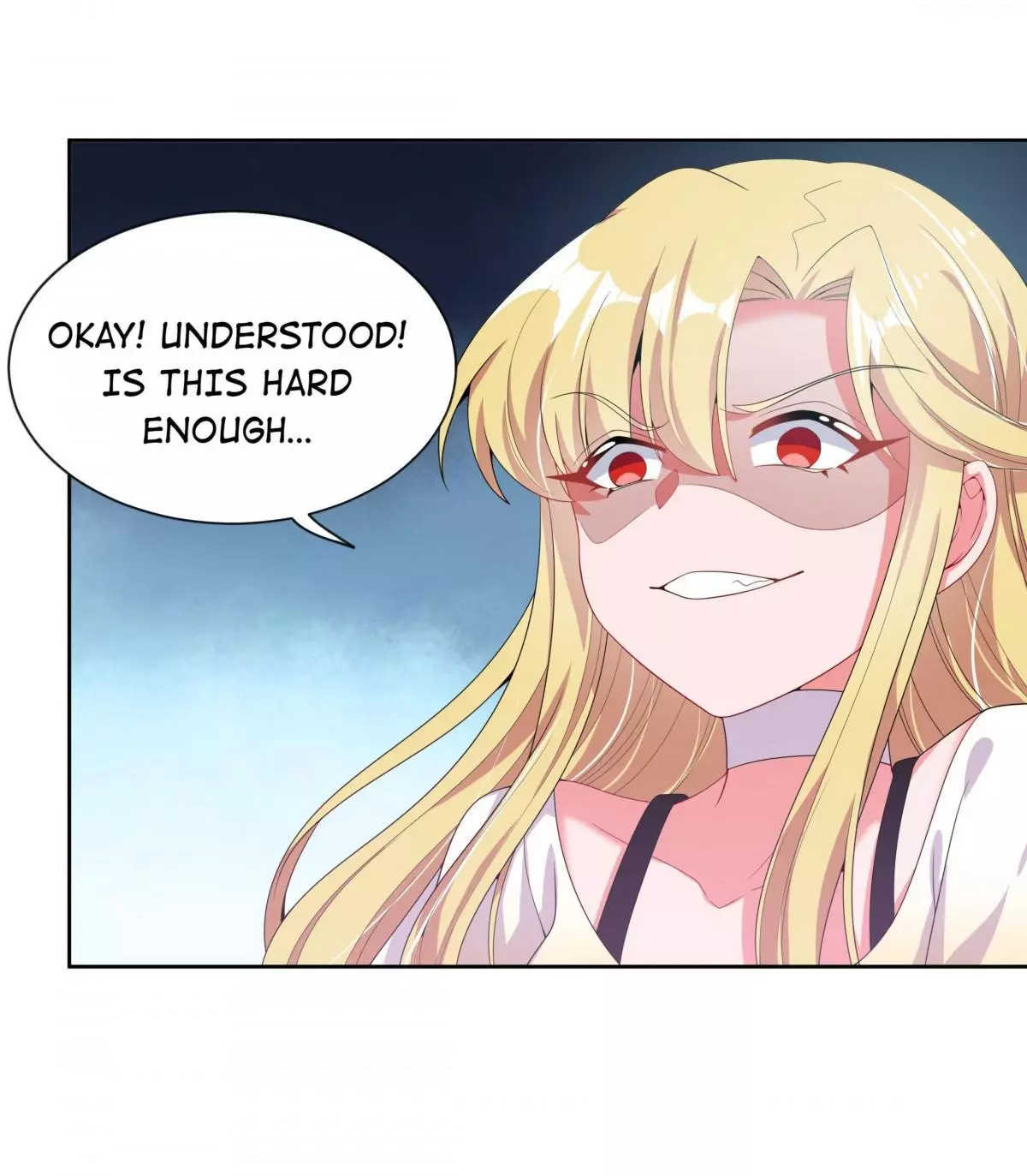 Working Overtime to Destroy the World! Chapter 76.1 page 4