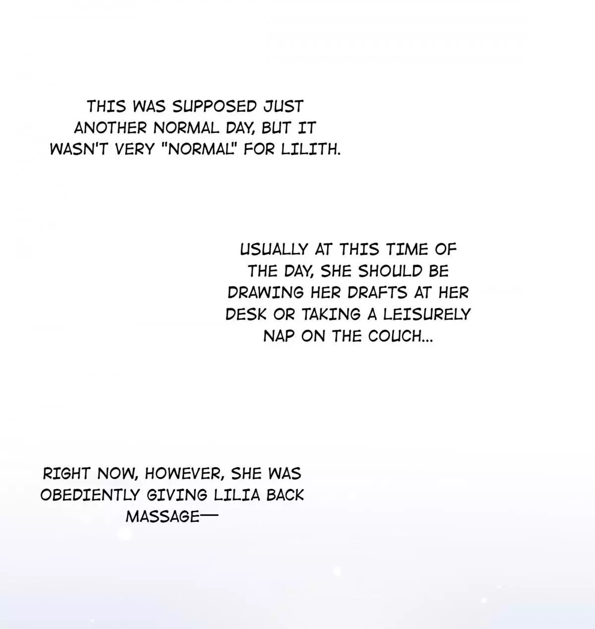 Working Overtime to Destroy the World! Chapter 76.1 page 2