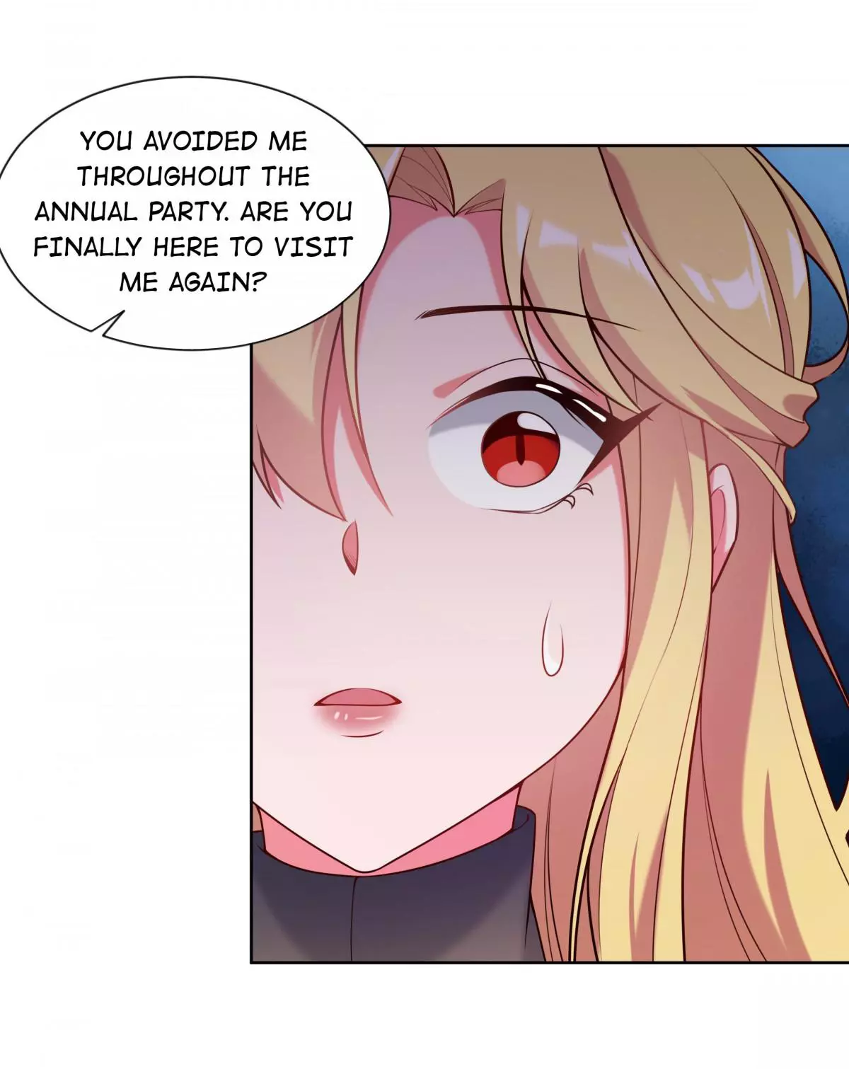 Working Overtime to Destroy the World! Chapter 64 page 28