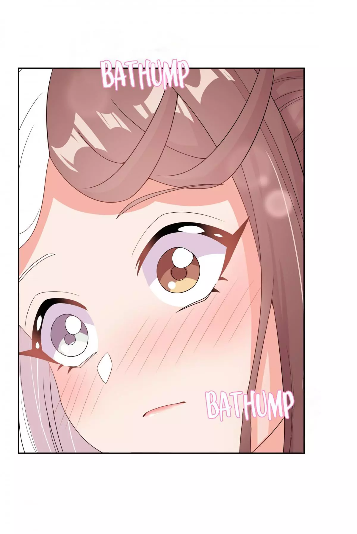 Working Overtime to Destroy the World! Chapter 76.2 page 6