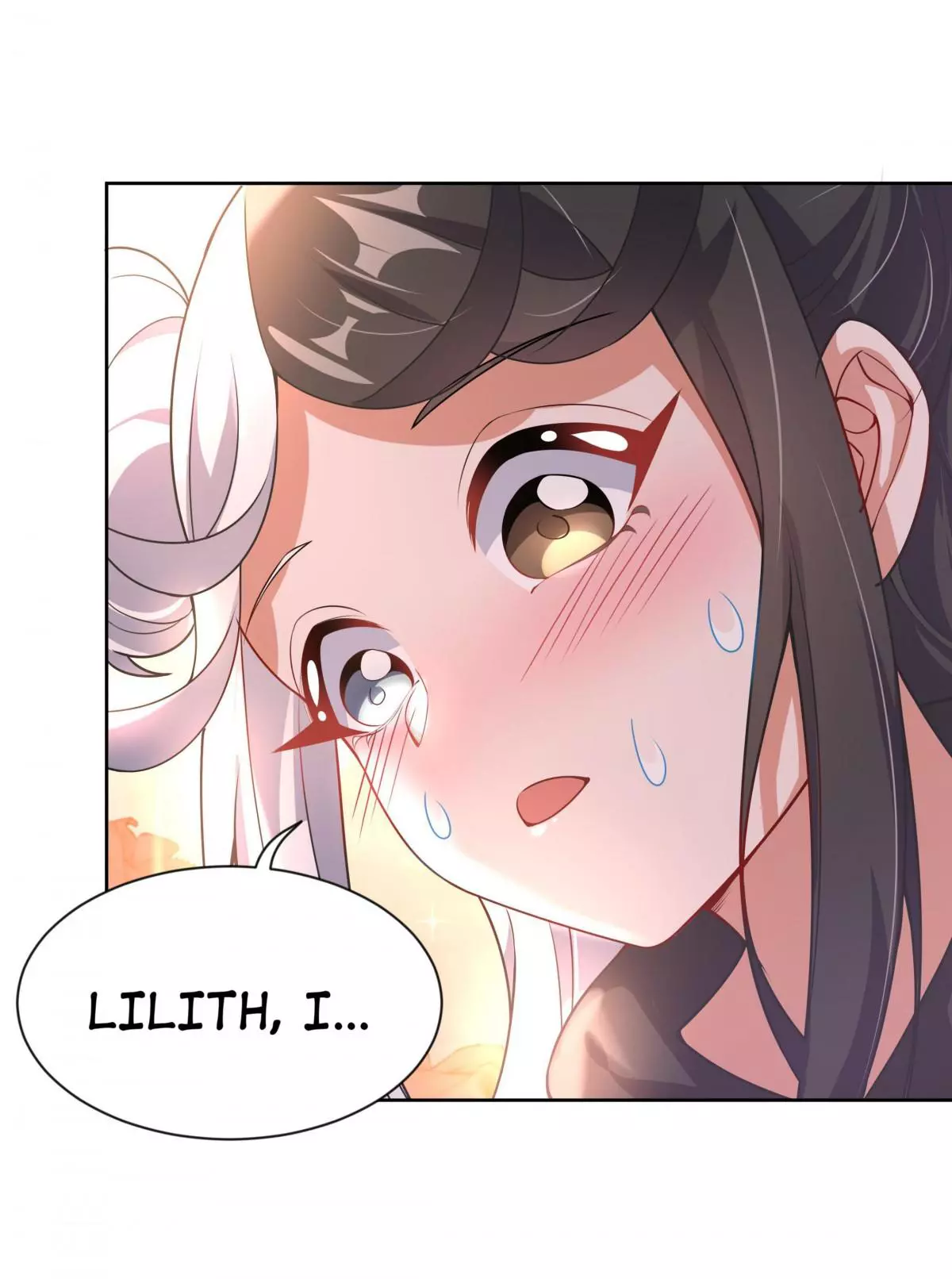 Working Overtime to Destroy the World! Chapter 76.2 page 13