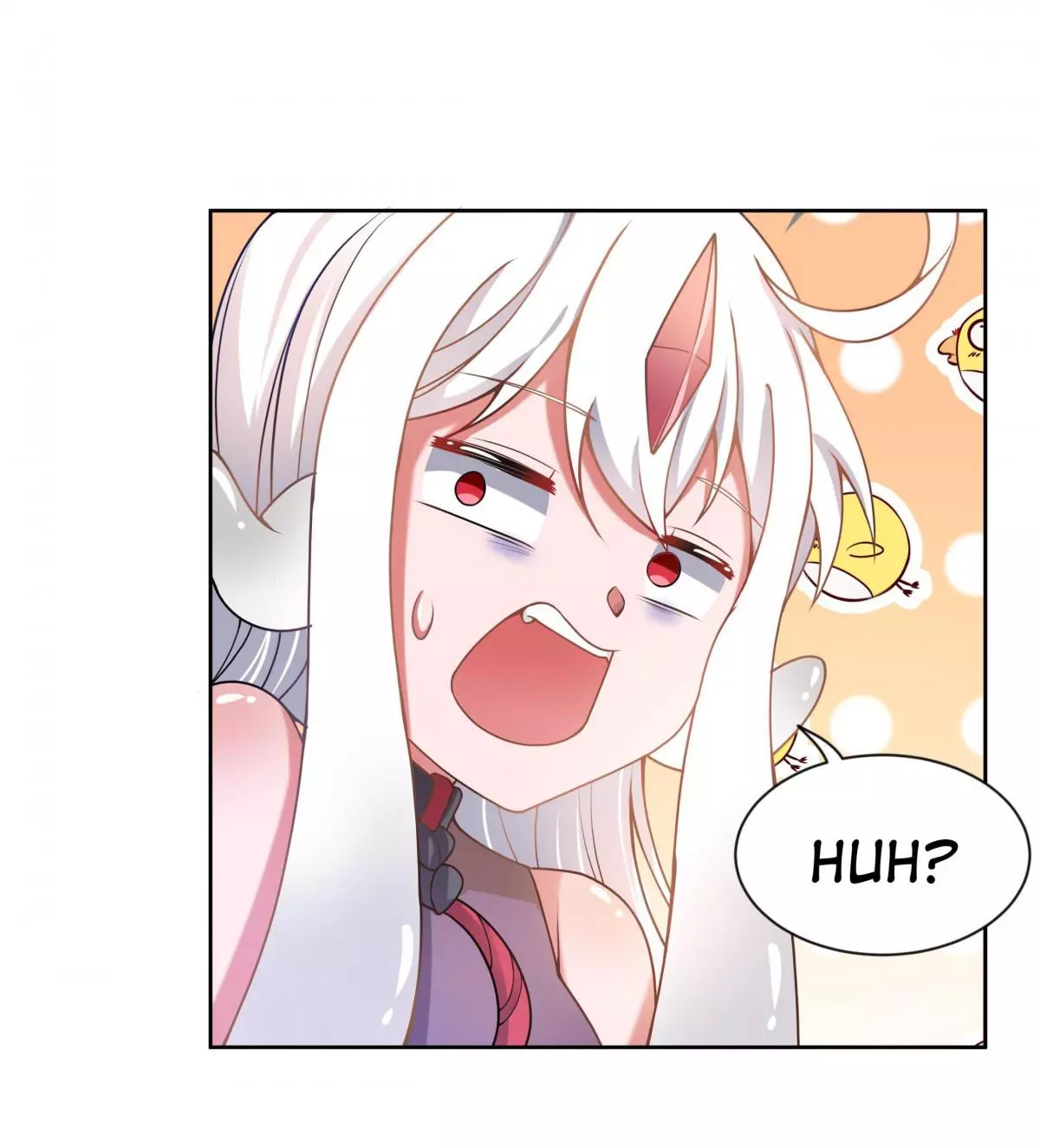 Working Overtime to Destroy the World! Chapter 77.2 page 19