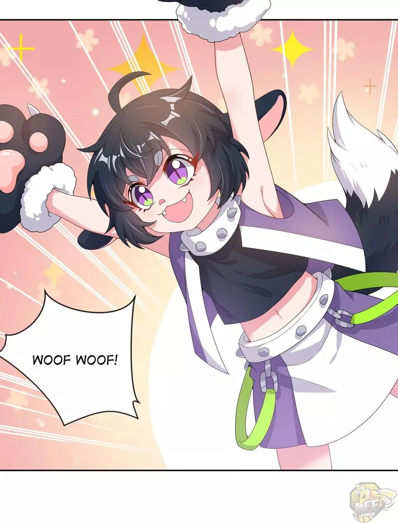 Working Overtime to Destroy the World! Chapter 78 page 4
