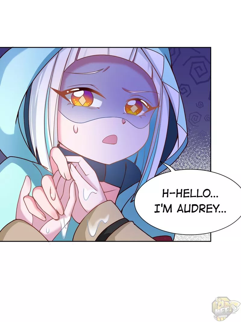 Working Overtime to Destroy the World! Chapter 78 page 25