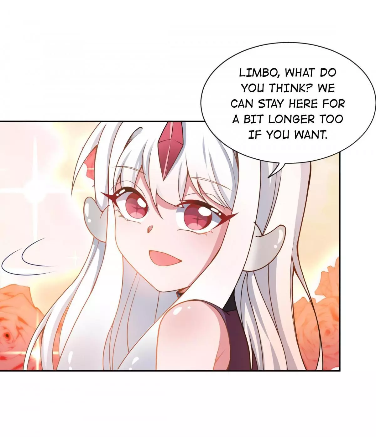Working Overtime to Destroy the World! Chapter 77 page 13