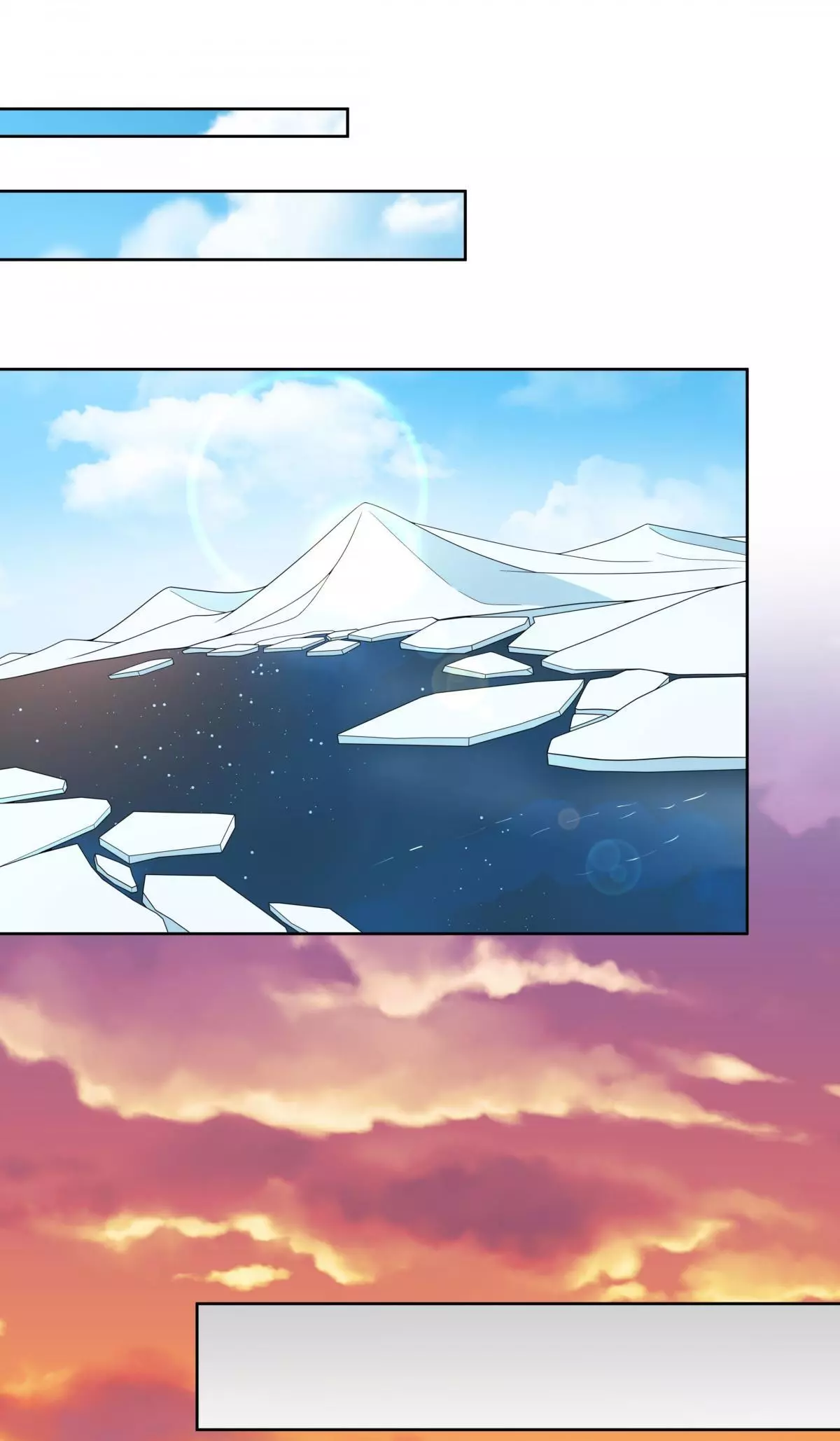 Working Overtime to Destroy the World! Chapter 77 page 17