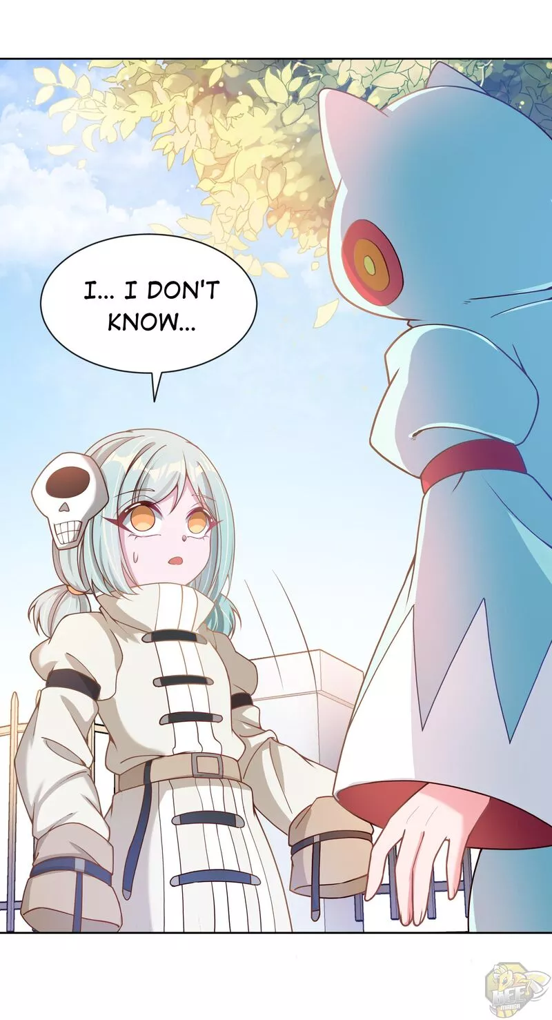Working Overtime to Destroy the World! Chapter 78 page 39