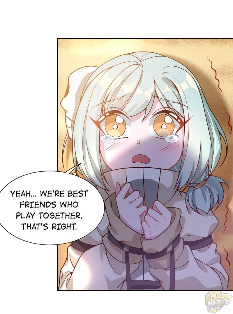 Working Overtime to Destroy the World! Chapter 78 page 45
