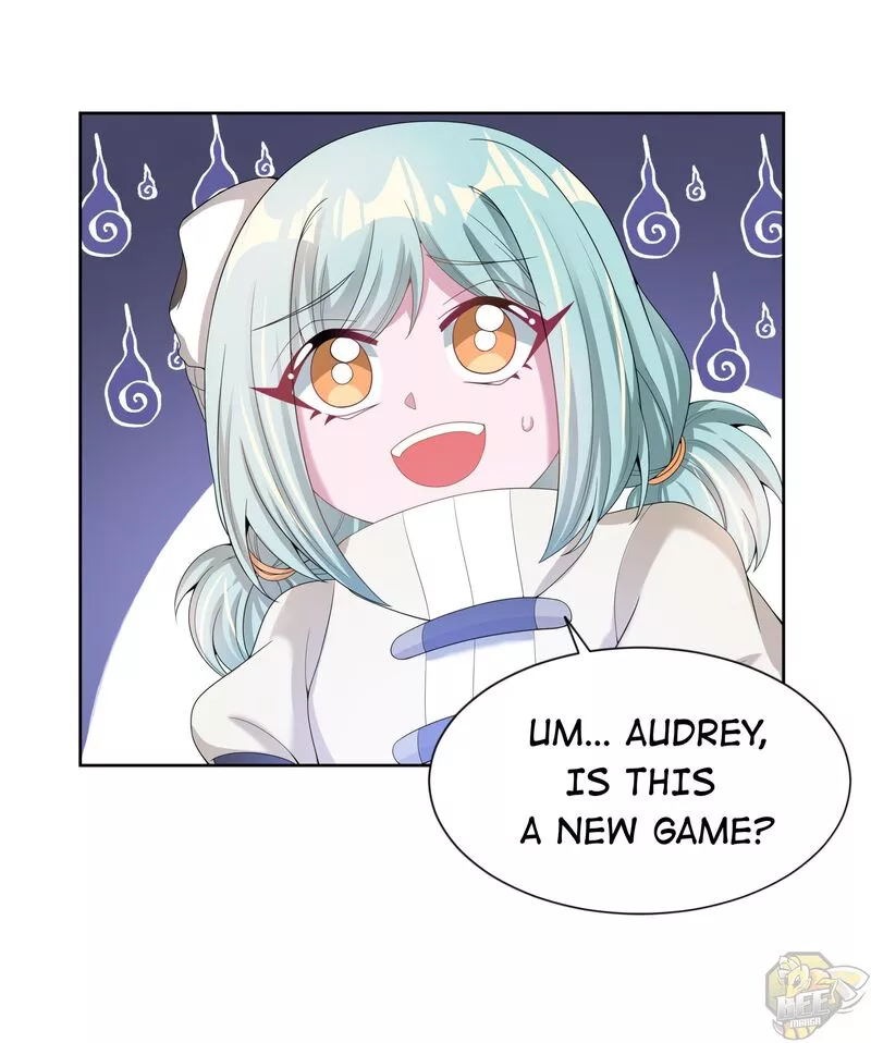 Working Overtime to Destroy the World! Chapter 78 page 37