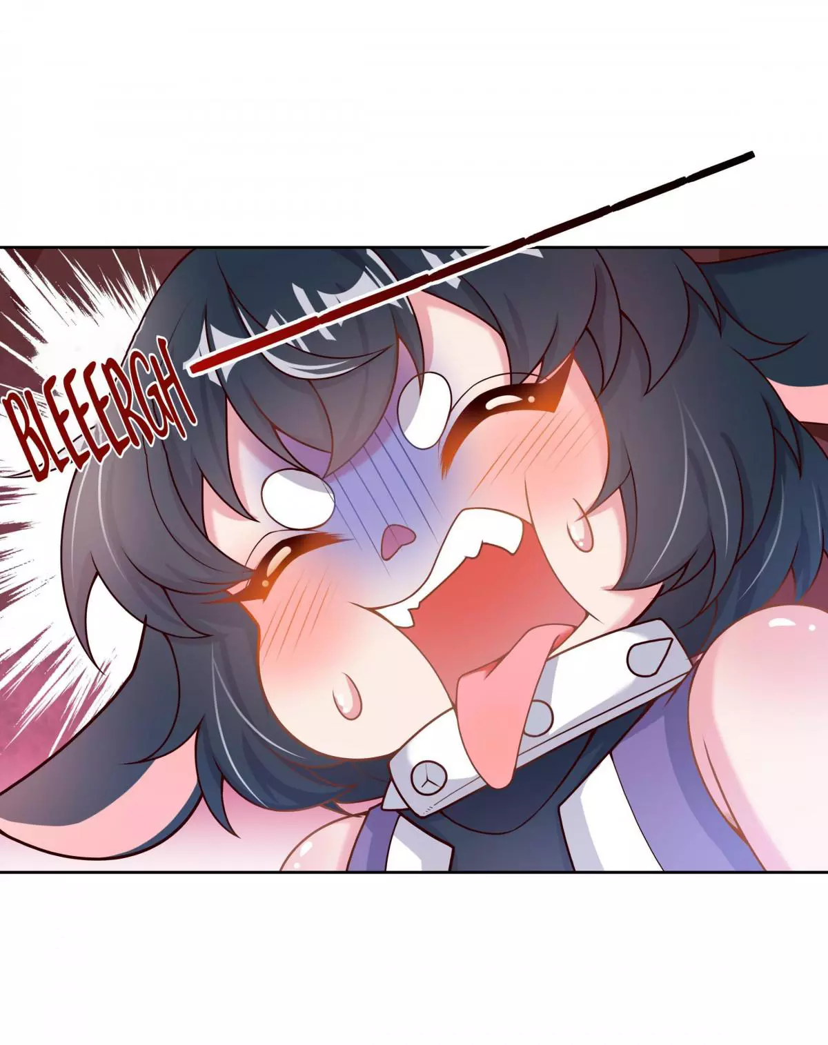 Working Overtime to Destroy the World! Chapter 78.1 page 19