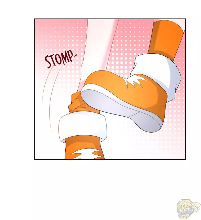Working Overtime to Destroy the World! Chapter 79 page 16