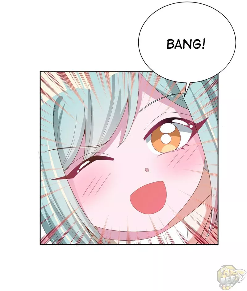 Working Overtime to Destroy the World! Chapter 79 page 43