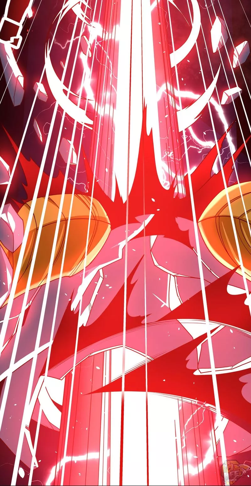 Working Overtime to Destroy the World! Chapter 79 page 45
