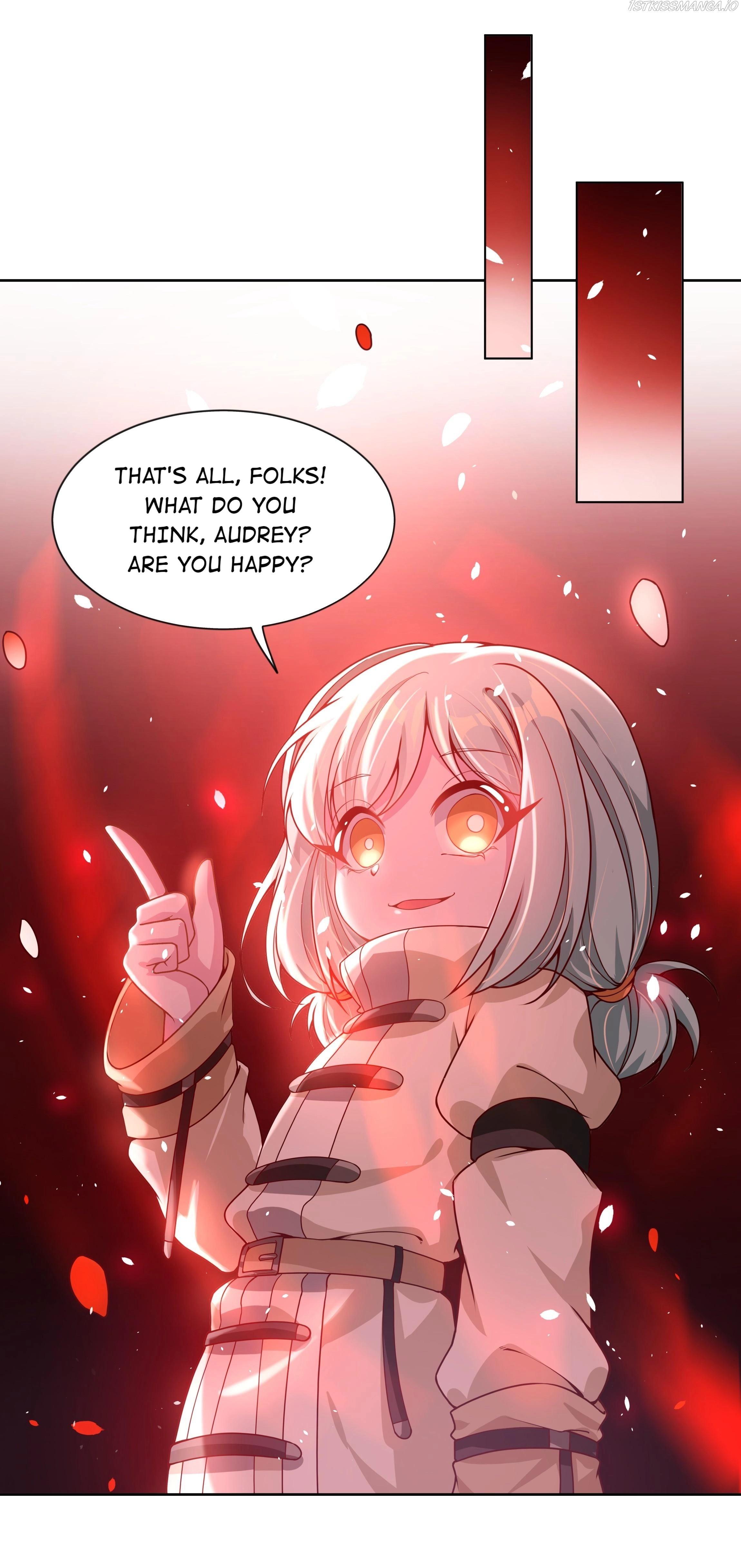 Working Overtime to Destroy the World! Chapter 80.2 page 6